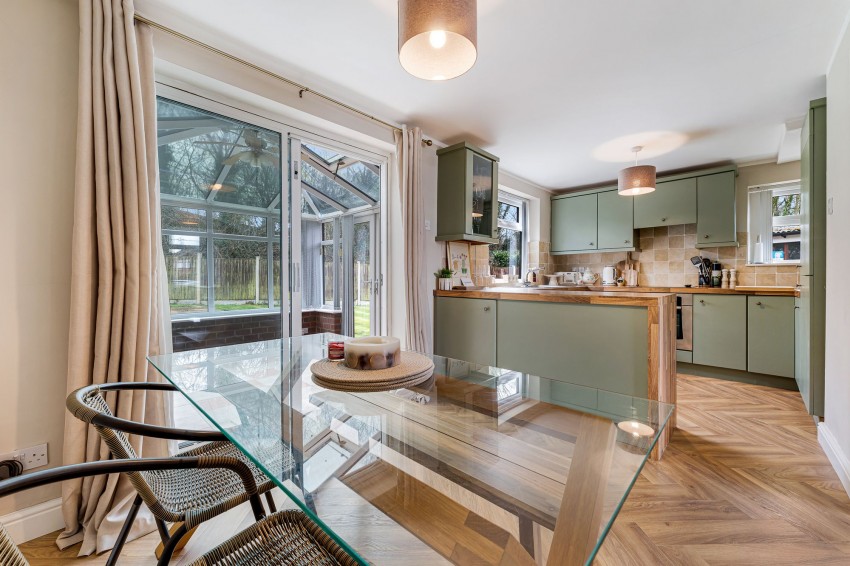 Images for Dunmow Road, Thelwall, WA4
