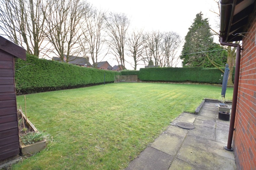 Images for Charnwood Close, Macclesfield, SK10