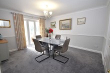 Images for Charnwood Close, Macclesfield, SK10