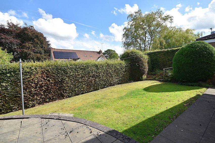 Images for Fitzwilliam Avenue, Sutton, SK11