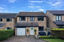 Images for Linglongs Avenue, Whaley Bridge, SK23