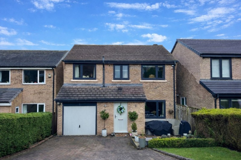 Linglongs Avenue, Whaley Bridge, SK23