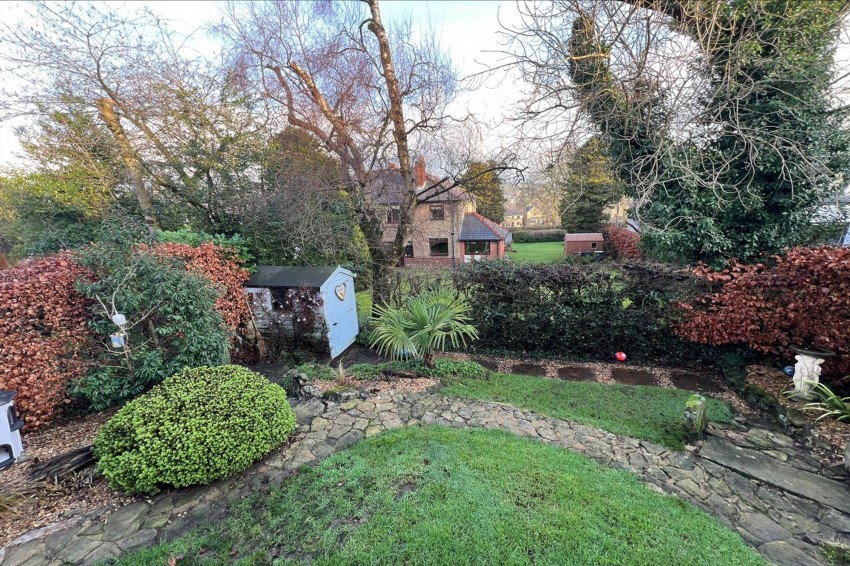 Images for Linglongs Avenue, Whaley Bridge, SK23