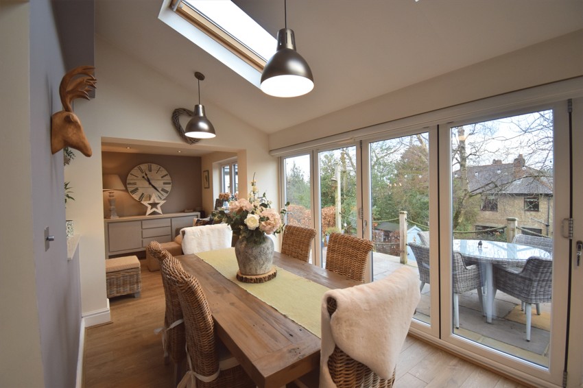 Images for Linglongs Avenue, Whaley Bridge, SK23
