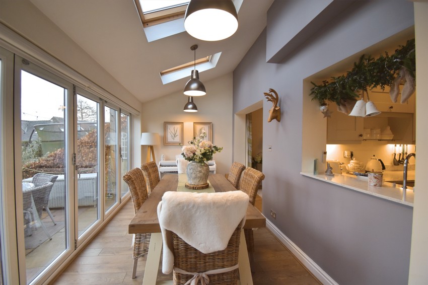 Images for Linglongs Avenue, Whaley Bridge, SK23