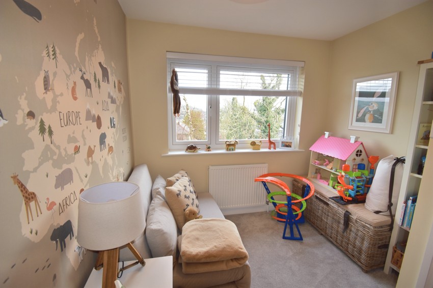 Images for Linglongs Avenue, Whaley Bridge, SK23