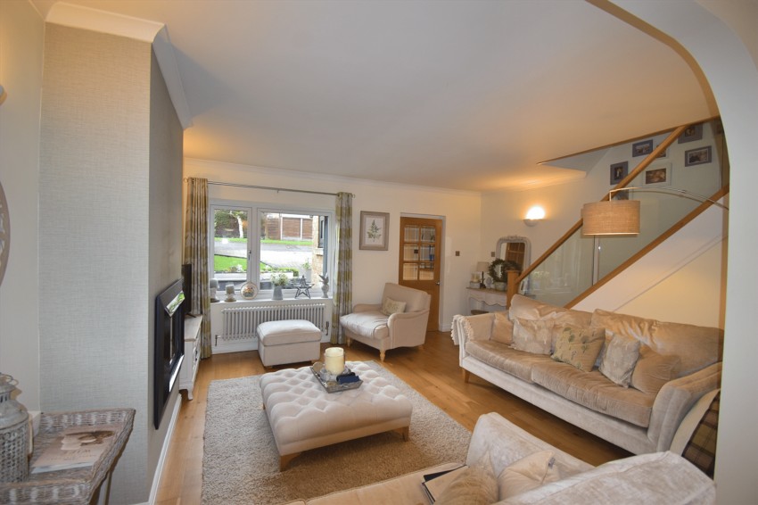 Images for Linglongs Avenue, Whaley Bridge, SK23