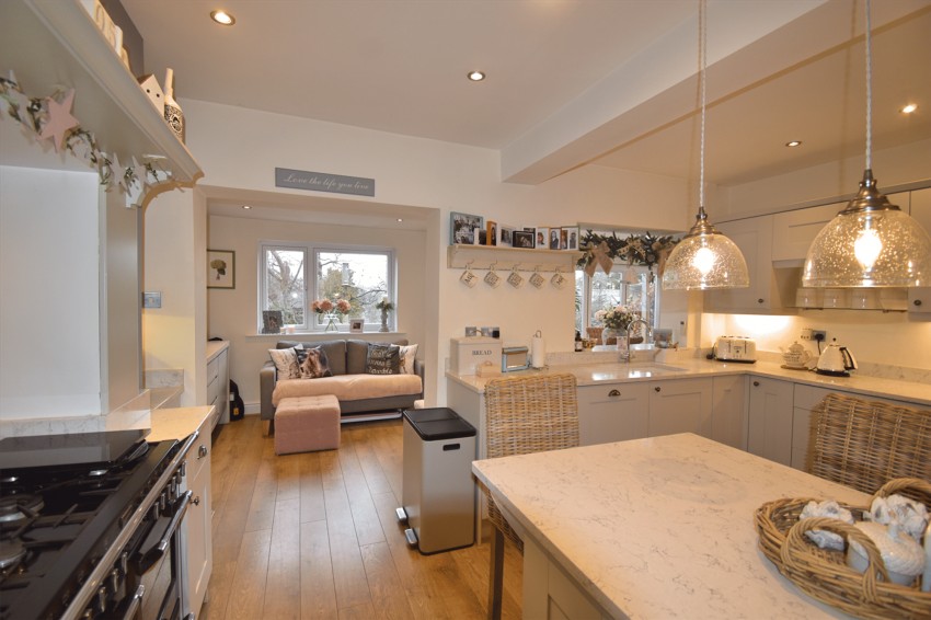 Images for Linglongs Avenue, Whaley Bridge, SK23