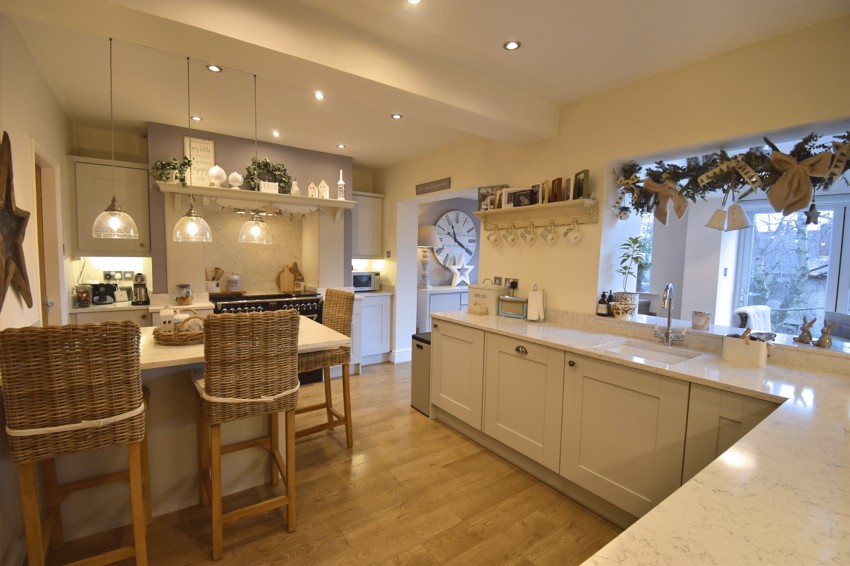 Images for Linglongs Avenue, Whaley Bridge, SK23