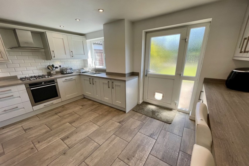 Images for Teal Avenue, Knutsford, WA16