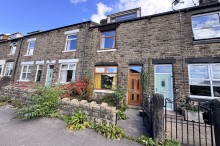 Images for Portland Grove, Chinley, SK23