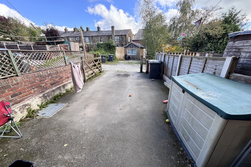 Images for Portland Grove, Chinley, SK23