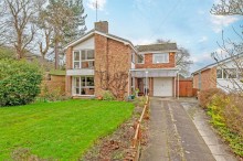 Images for Howey Rise, Frodsham, WA6