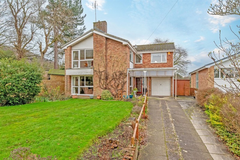 Howey Rise, Frodsham, WA6