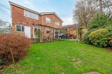 Images for Howey Rise, Frodsham, WA6