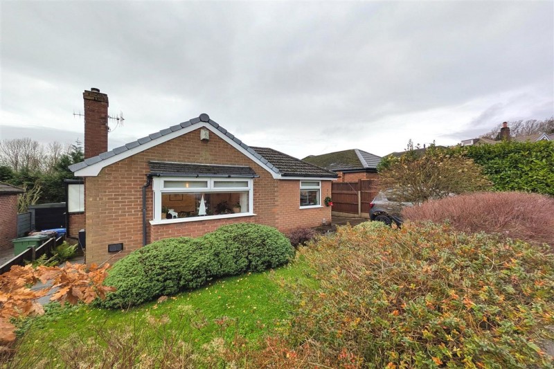 Highcroft Road, Romiley, SK6