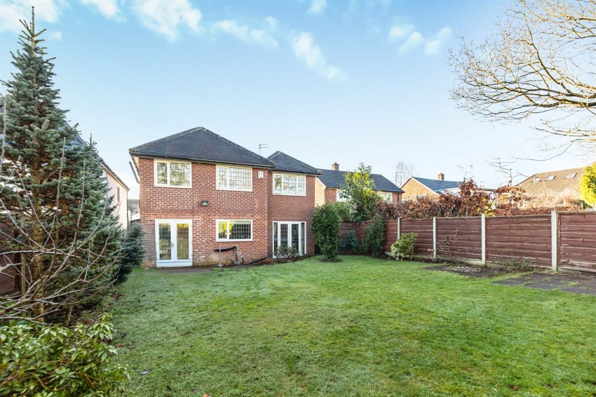 Images for Warburton Close, Hale Barns, WA15