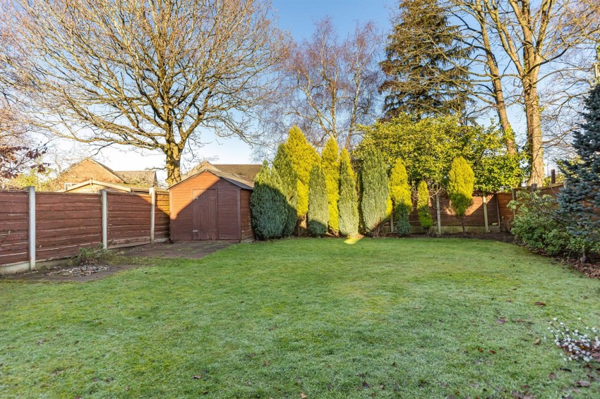 Images for Warburton Close, Hale Barns, WA15