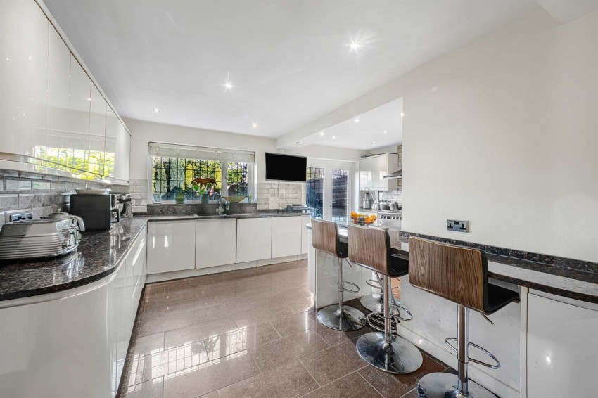 Images for Warburton Close, Hale Barns, WA15