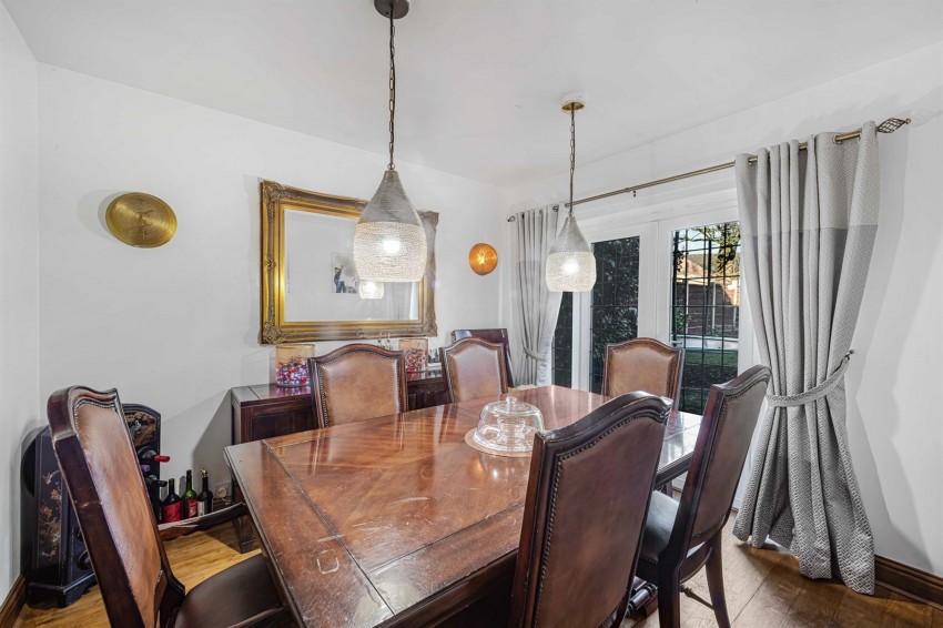 Images for Warburton Close, Hale Barns, WA15