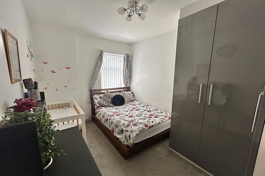 Images for Kings Road, Old Trafford, M16