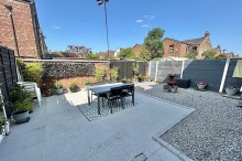 Images for Kings Road, Old Trafford, M16