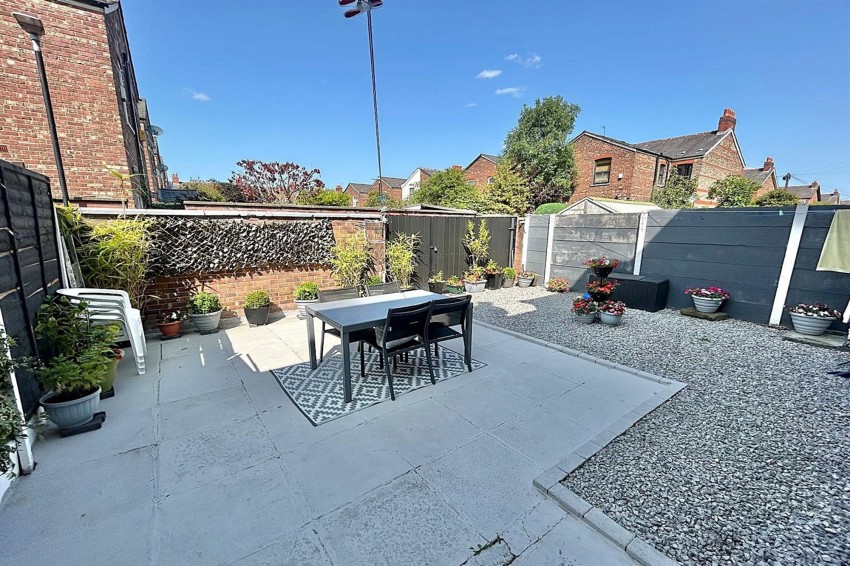 Images for Kings Road, Old Trafford, M16