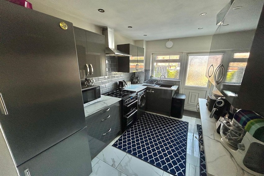 Images for Kings Road, Old Trafford, M16