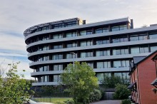 Images for Woodfield Road, Altrincham, WA14