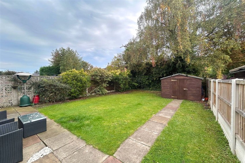 Images for Cranmere Drive, Sale, M33