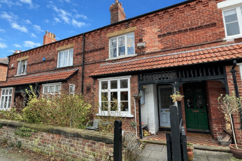 Cranford Avenue, Knutsford, WA16