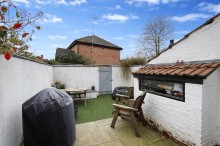 Images for Cranford Avenue, Knutsford, WA16