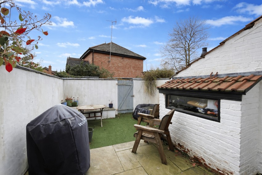 Images for Cranford Avenue, Knutsford, WA16