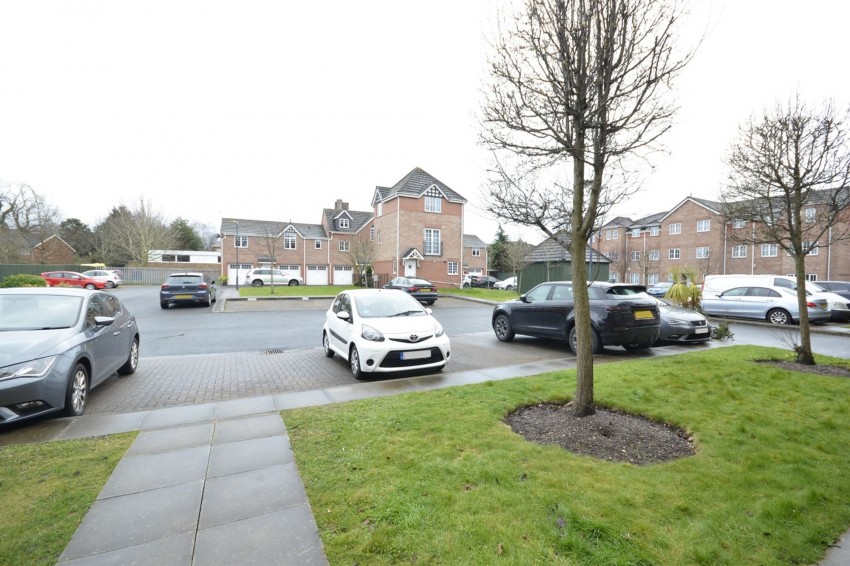 Images for Devonshire Road, Broadheath, WA14