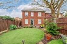 Images for Marsh Lane, Frodsham, WA6