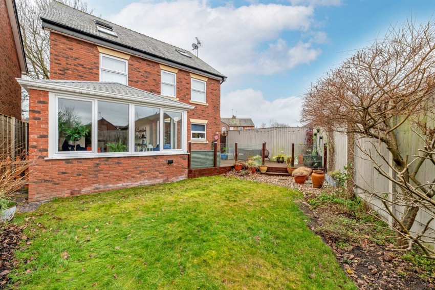 Images for Marsh Lane, Frodsham, WA6
