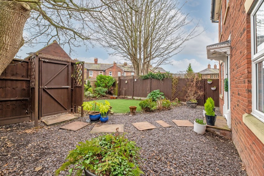 Images for Marsh Lane, Frodsham, WA6