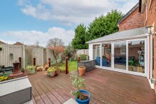 Images for Marsh Lane, Frodsham, WA6