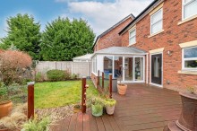 Images for Marsh Lane, Frodsham, WA6