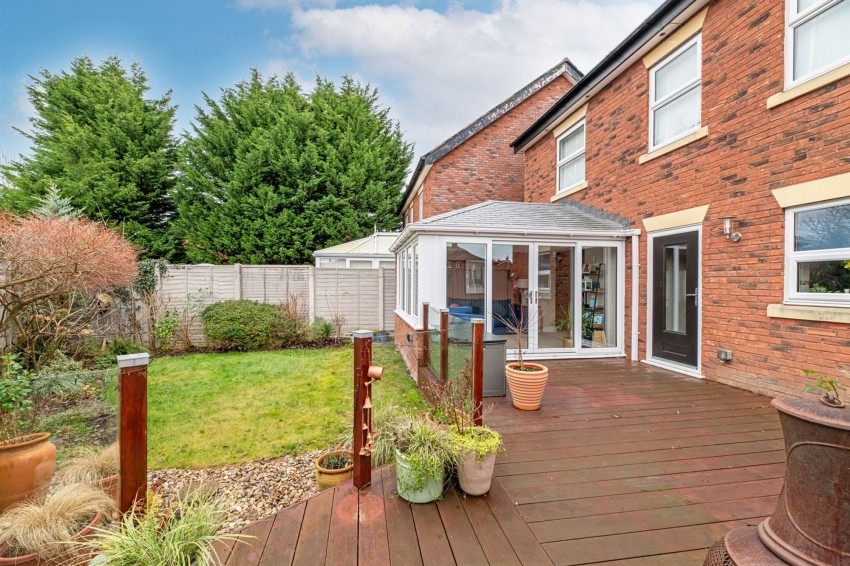 Images for Marsh Lane, Frodsham, WA6