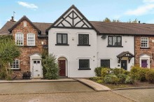 Images for Shirleys Drive, Prestbury, SK10