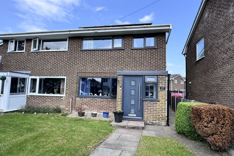 Frith View, Chapel-En-Le-Frith, SK23