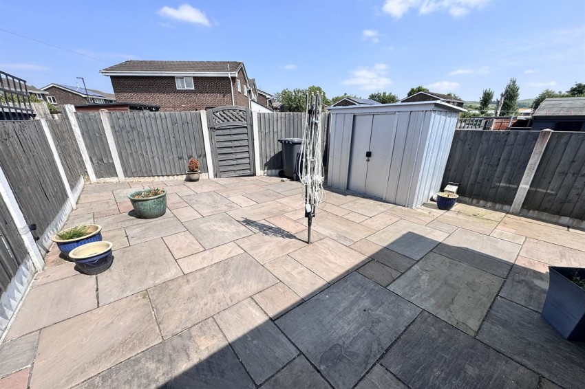 Images for Frith View, Chapel-En-Le-Frith, SK23