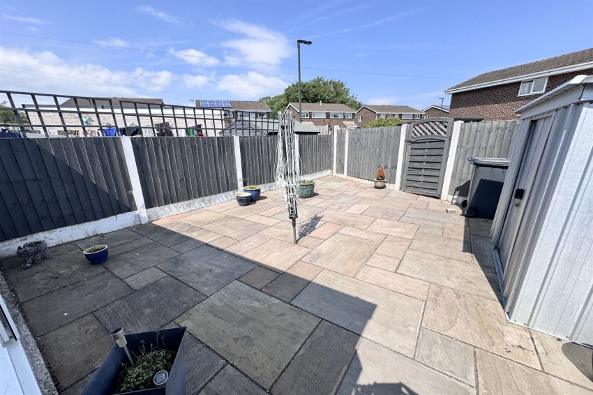 Images for Frith View, Chapel-En-Le-Frith, SK23