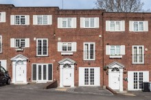 Images for Castlegate Mews, Prestbury, SK10