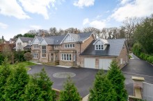 Images for 19 Bradgate Road, Altrincham, WA14