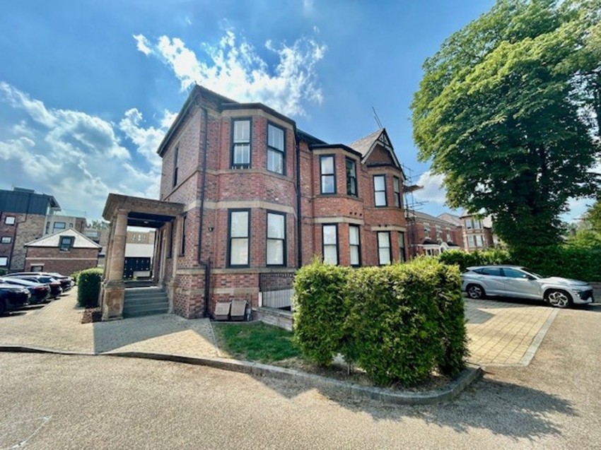 Images for Barlow Moor Road, Manchester, M20