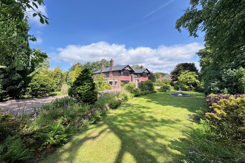 Images for Brooks Drive, Hale Barns, WA15