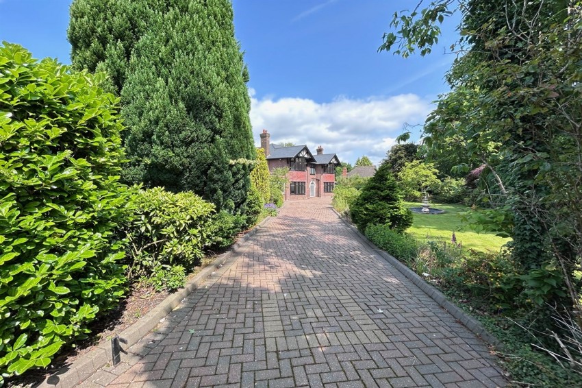 Images for Brooks Drive, Hale Barns, WA15