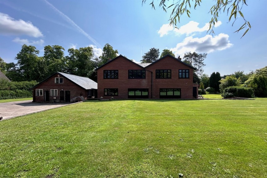 Images for Brooks Drive, Hale Barns, WA15